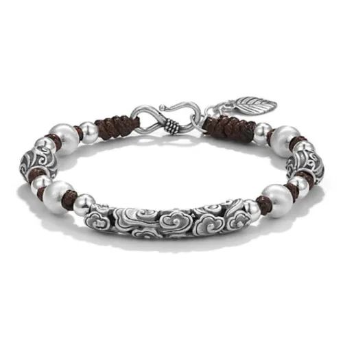 Датан Годин Сплав Браслеты Мужской