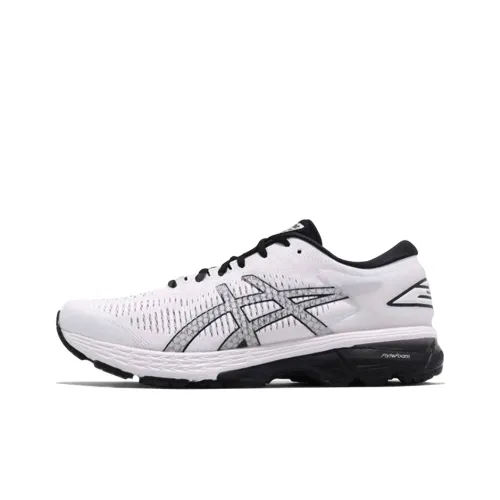 Asics Gel Kayano 25 Беговые кроссовки Низкий топ Унисекс