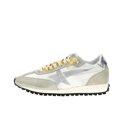 Golden Goose Кэжуал Низкий Топ Белый Мужской