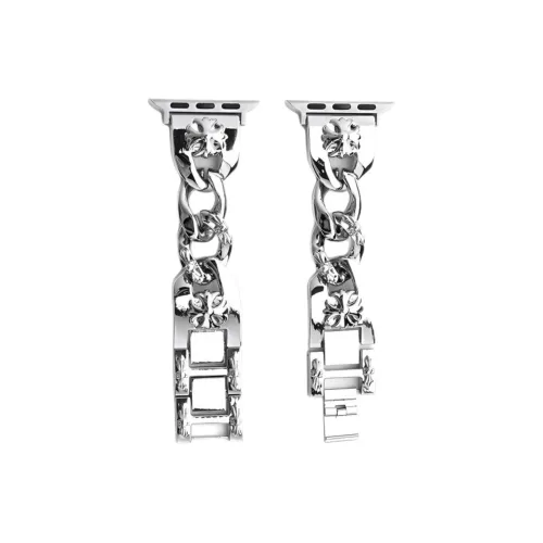 CHENSONG Ремень Красный Бежевый Совместимость Металл