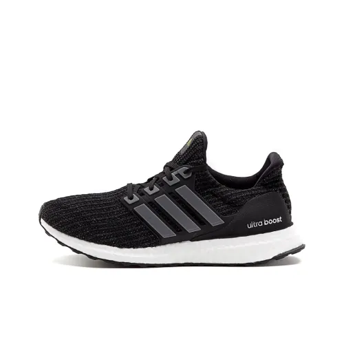 Adidas ULT Беговые кроссовки Низкий Топ Мужской