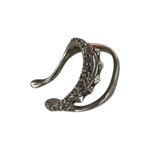 Alexander McQueen Серьги Женские
