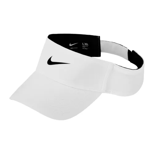 NIKE Полиэстер Солнцезащитные шляпы Унисекс