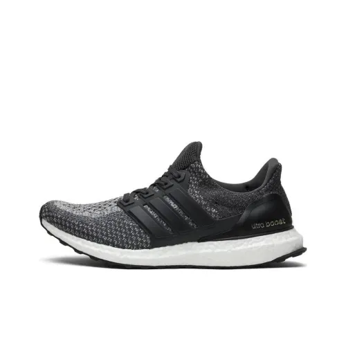 Adidas ULT Low Беговые кроссовки Unisex Серого цвета