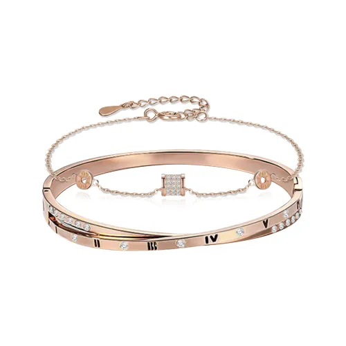 SUCH NICE Сплав Браслеты Женские