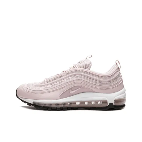 Nike Air Max 97 Low Топ Воздух Ma Повседневные Беговые кроссовки Женские
