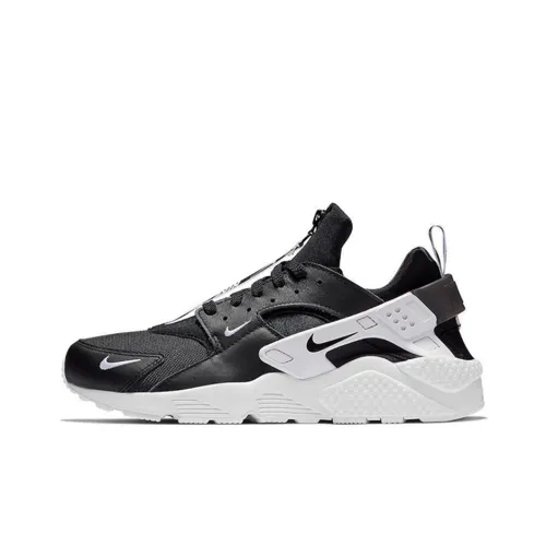 Nike Huarache Run Беговые кроссовки Низкий топ Унисекс