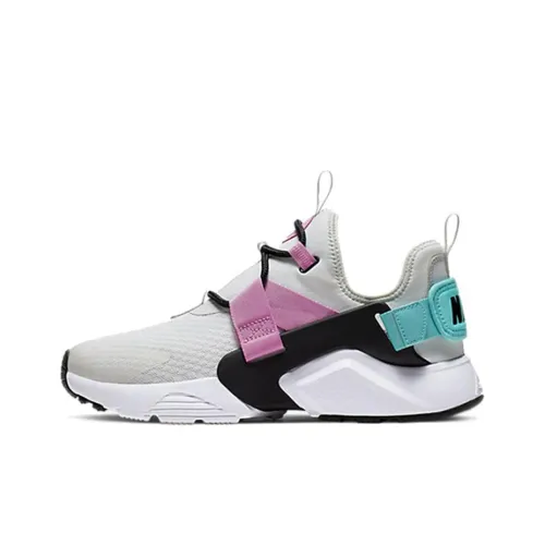 Nike City Loop Беговые кроссовки Низкий Топ Женские