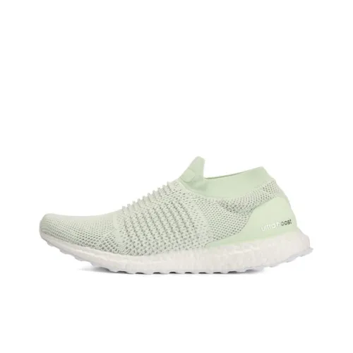 Adidas ULT Slip-resistant Abrasion-resistant Lightweight MID Running Shoes Men's White Adidas ULT Противоскользящий Устойчивый к истиранию Легкий MID Беговые кроссовки Мужские Белые