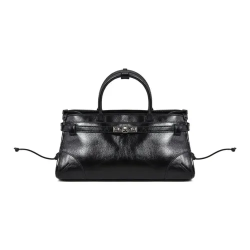 YOCAMU Сумка из крупнозернистой текстуры коровьей кожи сумка через плечо маленькая сумка через плечо черный черная смородина фиолетовый