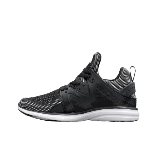 APL ATHLETIC PROPULSION LABS TechLoom Тренировочные кроссовки Женские Черные