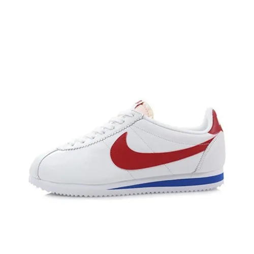 Nike Cortez Collection Беговые кроссовки Низкий Топ Мужской