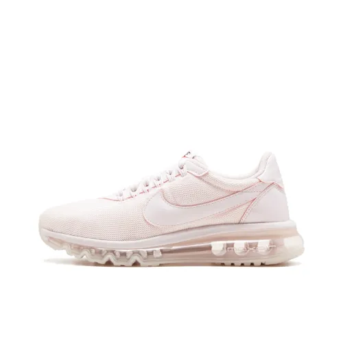 Nike Air Max LD ZERO Low Топ Беговые кроссовки Женские Вишневый цветок Розовый