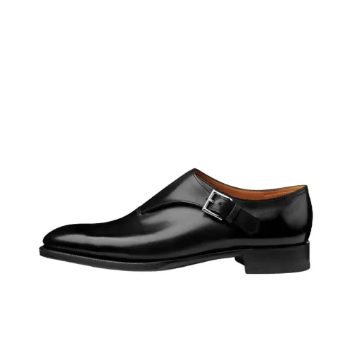 JOHN LOBB Туфли Низкие Мужские