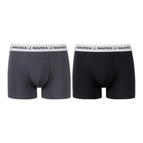 NAUTICA UNDERWEAR Мужские боксер-шорты