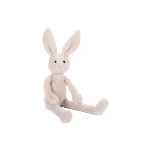 JELLYCAT Bunny Collection Pit Terpat Куклы Плюшевая кукла Средний High