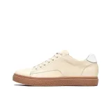 Бежево-желтый