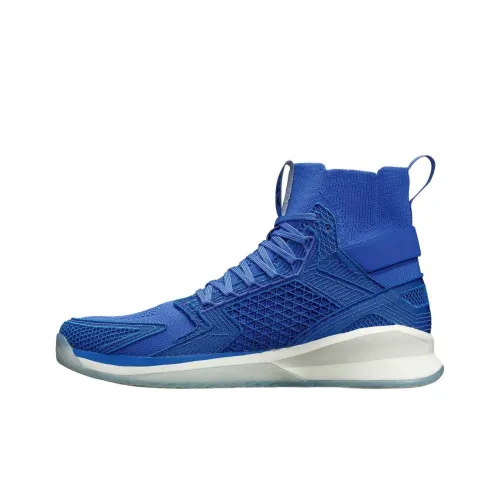 APL ATHLETIC PROPULSION LABS Повседневный Высокий Топ Унисекс
