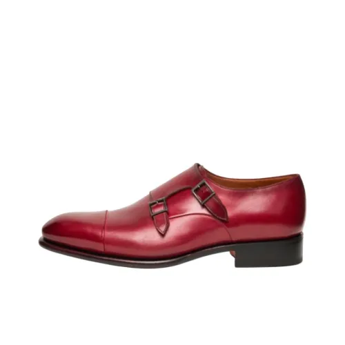 Santoni Туфли Низкие Мужские