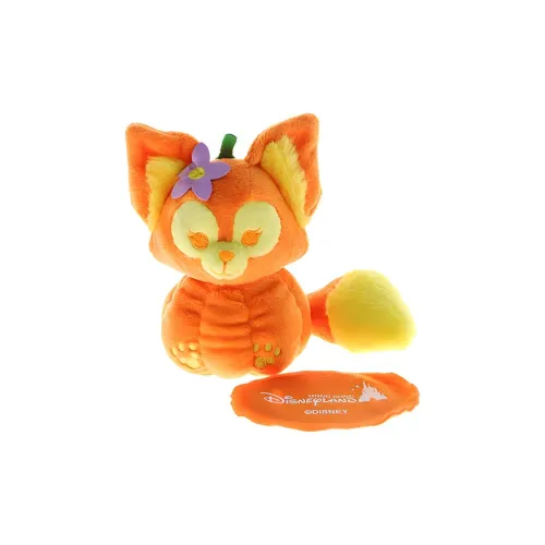 Disney Линабелл Куклы Плюшевая кукла 12,7 см Высота