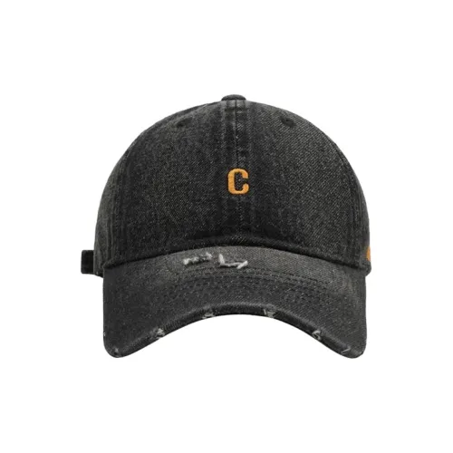 STUFFER Хлопковые кепки унисекс