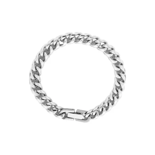 UTD Браслеты из титанового стального сплава Мужской