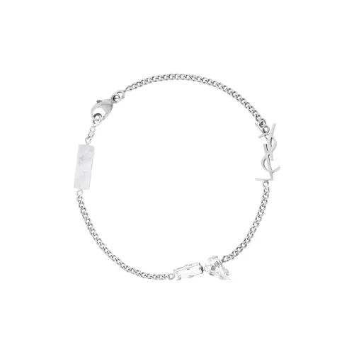 SAINT LAURENT Brass Bracelets Женские