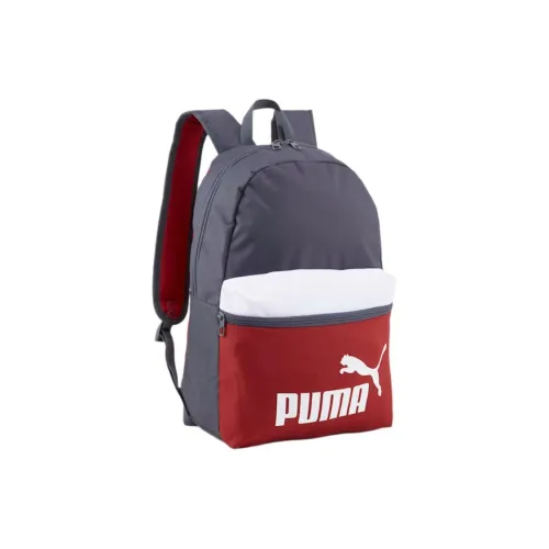 PUMA Рюкзаки Серый и Красный Мужской