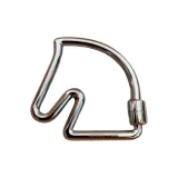 Серебристый