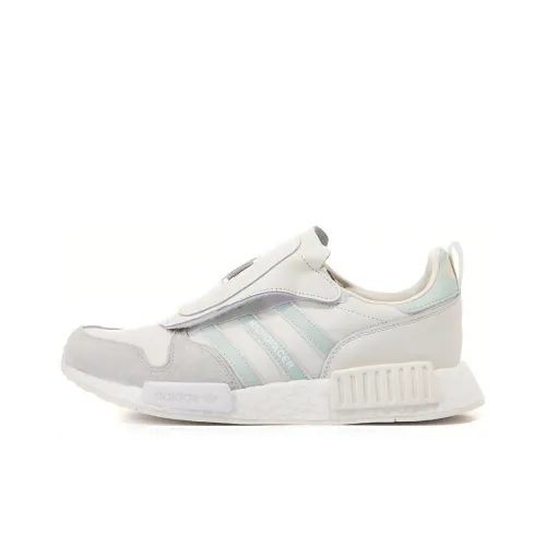 Adidas Originals Micropacer Беговые кроссовки Низкий топ Унисекс