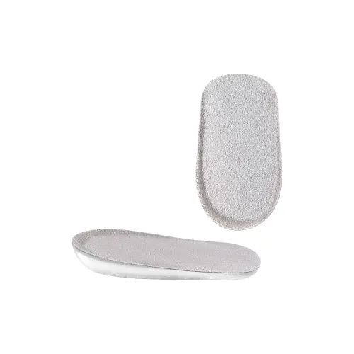 maigaole Замша + Силикон Стельки Унисекс