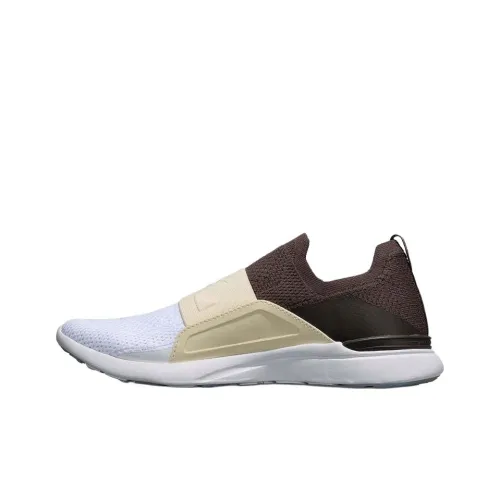 APL ATHLETIC PROPULSION LABS Беговые кроссовки Низкий Топ Мужской