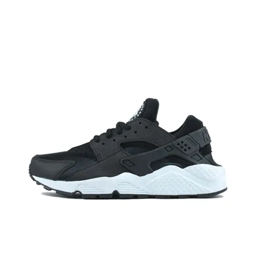 Nike Huarache Беговые кроссовки Низкие Топ Женские