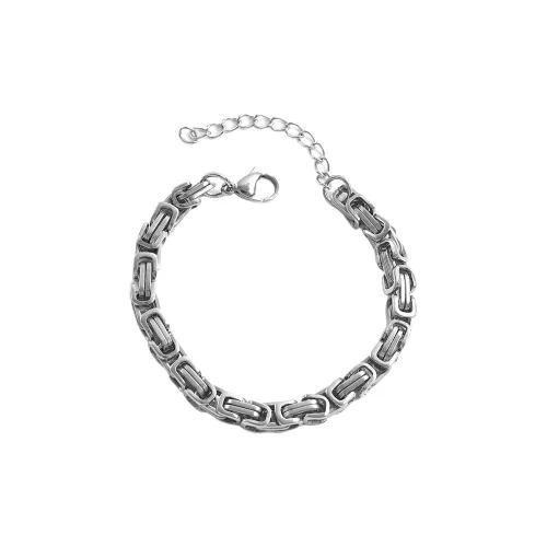 UTD Браслеты из титанового стального сплава Мужской