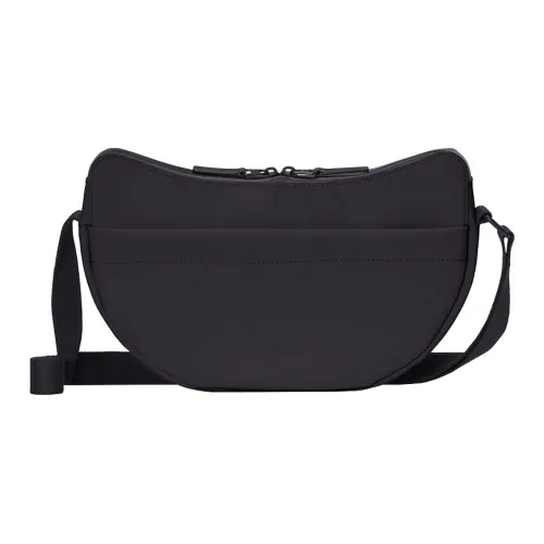 UCON ACROBATICS ПУ (полиуретан) Сумка через плечо Стандартная Унисекс Черный Пыльно-синий Deep Песочный Ледниково-серый Сосново-зеленый