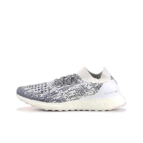 Adidas ULT Нескользящий Легкий Низкий Топ Повседневные Беговые Кроссовки Унисекс Белый