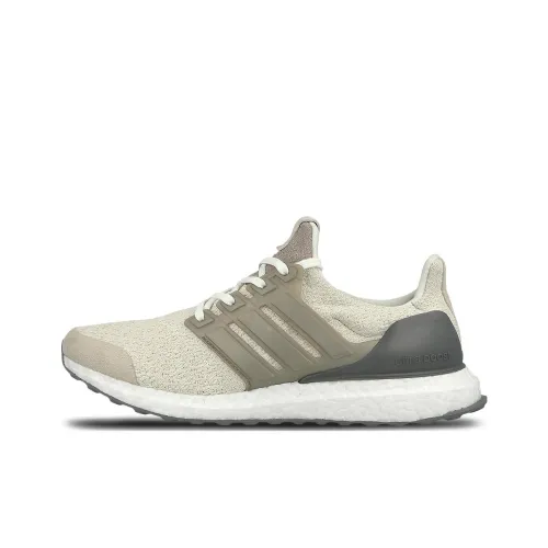 Adidas UltraBoost Lux Беговые кроссовки Низкий топ Унисекс
