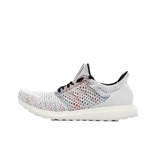 Adidas ULT Беговые кроссовки Низкий топ Унисекс