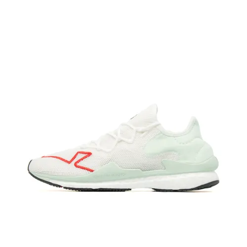 Y 3 Adizero Runner Беговые кроссовки Низкий Топ Унисекс