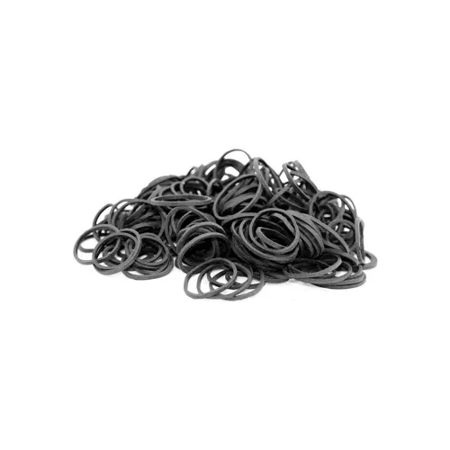 GOODY Резиновые резинки-спирали для волос женские