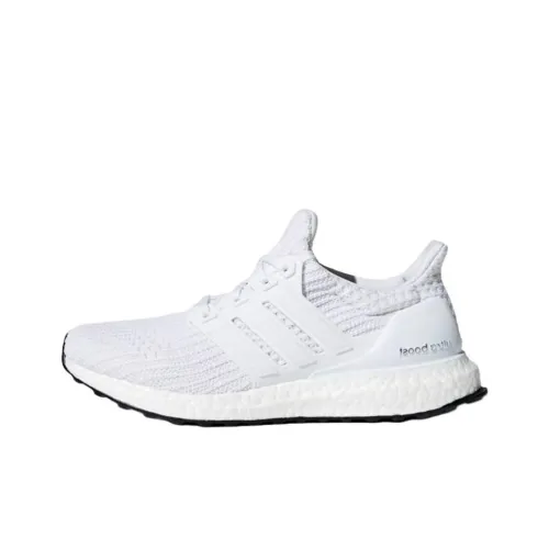 Adidas ULT Беговые кроссовки Низкий Топ Женские