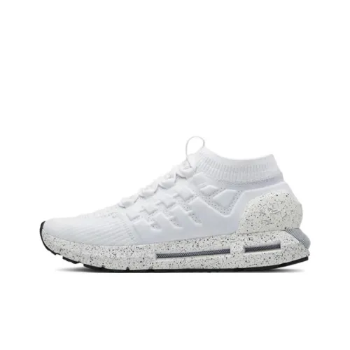 Under Armour HOVR Phantom MID Беговые кроссовки Мужской Белый