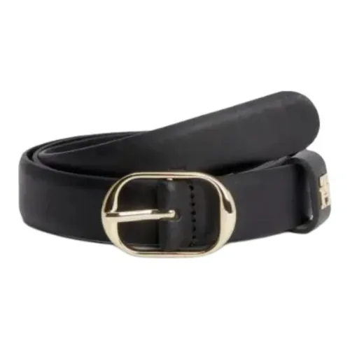 Tommy Hilfiger Женские кожаные ремни