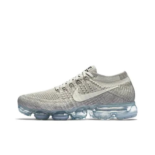 Nike Air Vapormax Low Беговые кроссовки Топ для женщин серый цвет