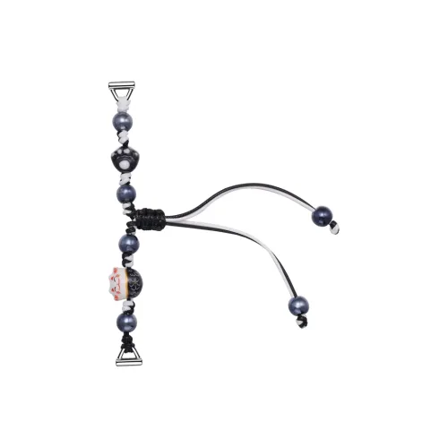 BIAODAIXIANSHENG Ремень Совместимость с Huawei Бусины Тянущий Шнур Материал