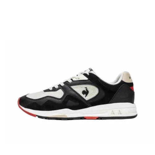Le Coq Sportif Повседневный Низкий Топ Мужской