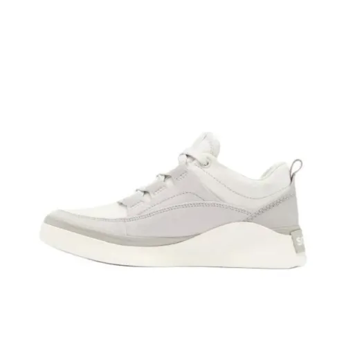 SOREL Повседневный Низкий Топ Moonstone Sea Salt Женские