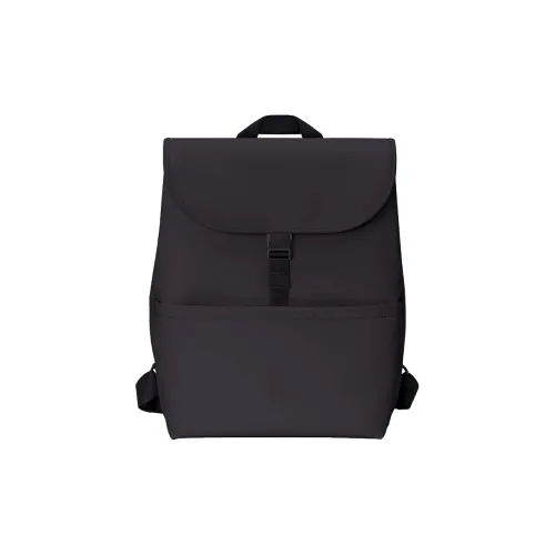 UCON ACROBATICS Полиуретан и полиэстер рюкзак маленький унисекс черный светлый песочный пыльный синий