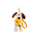 Hug Желтый Цветок Дизайн 15 см