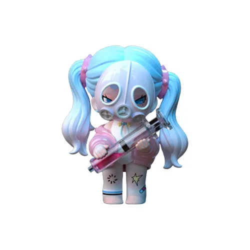 CQTOYS Слепые коробки